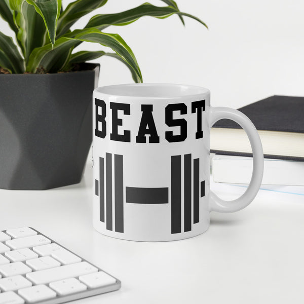Beast Mug