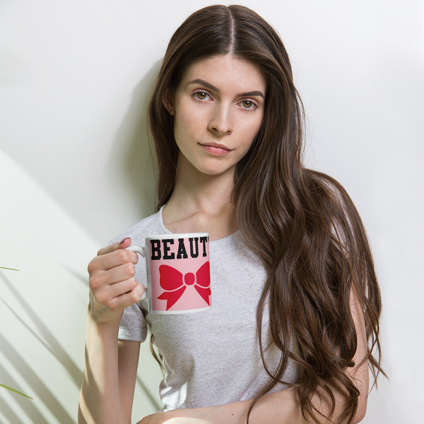Beauty Mug