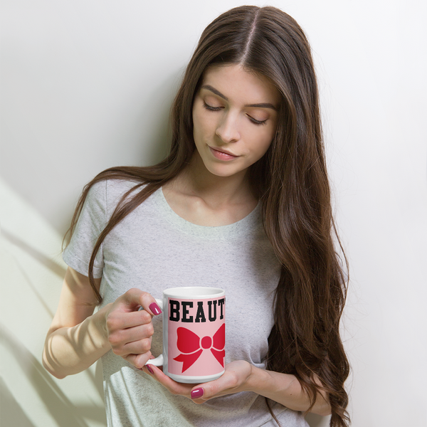 Beauty Mug