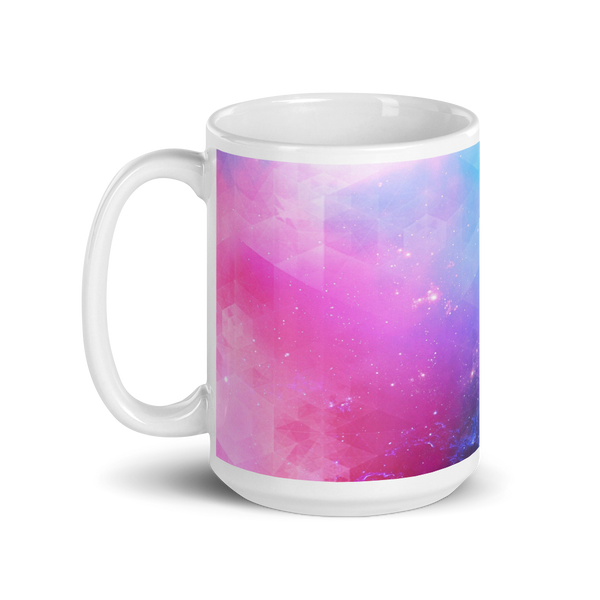 Nocturnal Starlight Mug