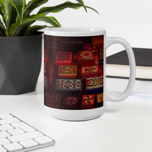 Art Design Mug