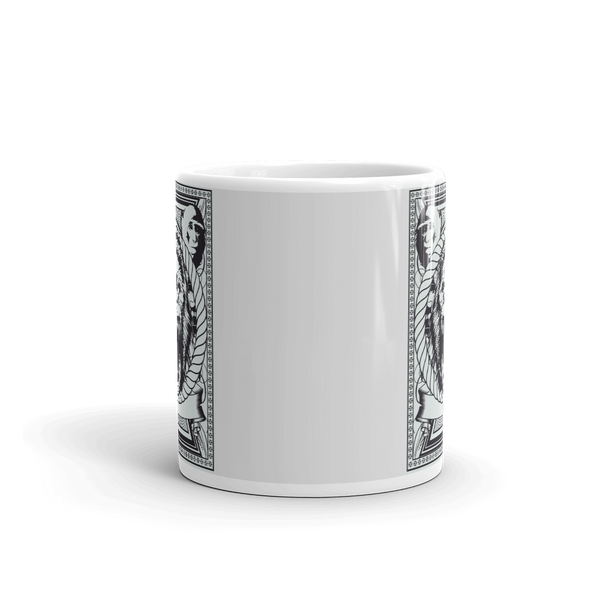 Primate Mug