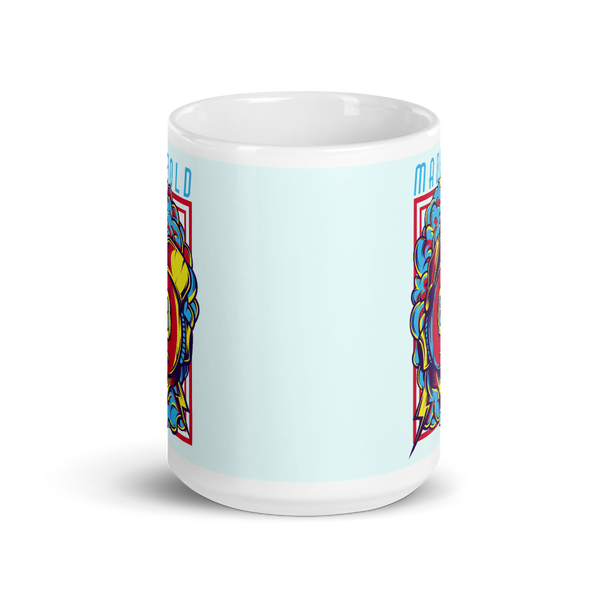 Madbold Mug