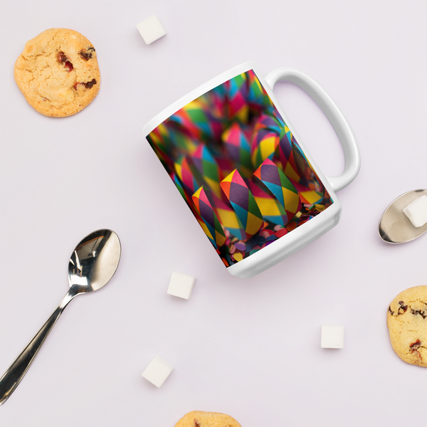 Candy Stream Mug