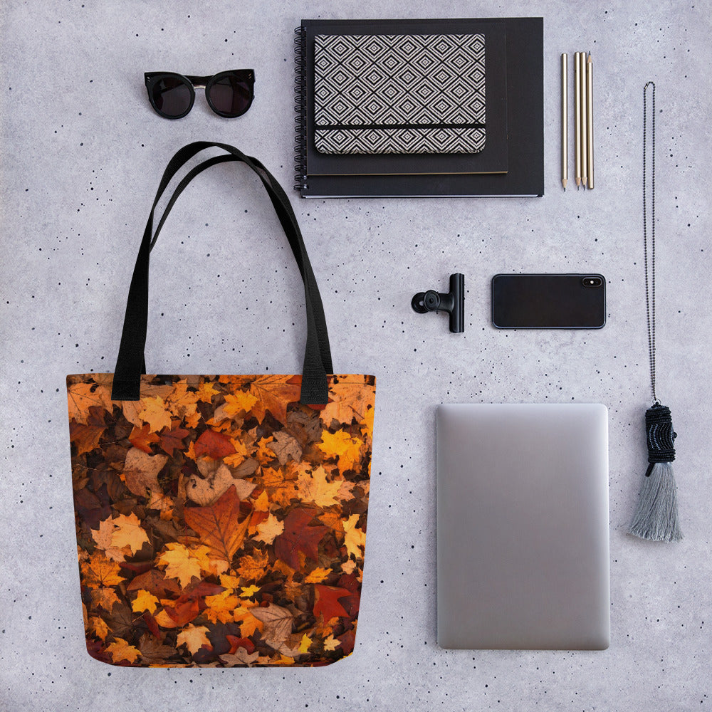 Fall Foliage Tote bag