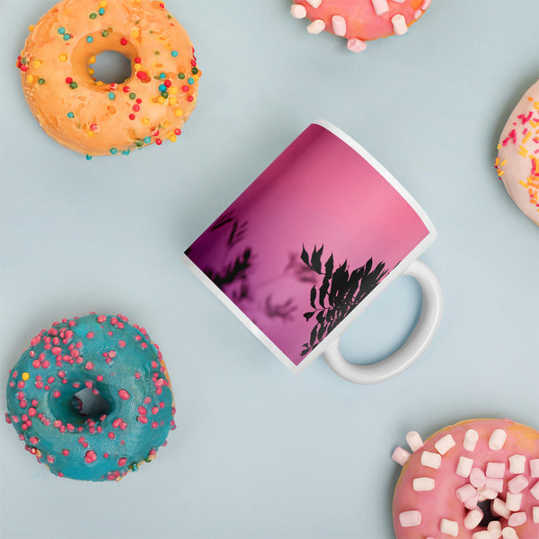 Tropical Mug