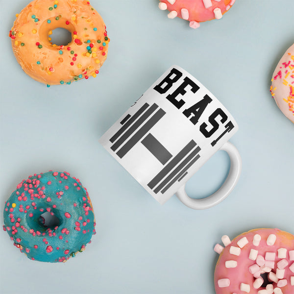 Beast Mug