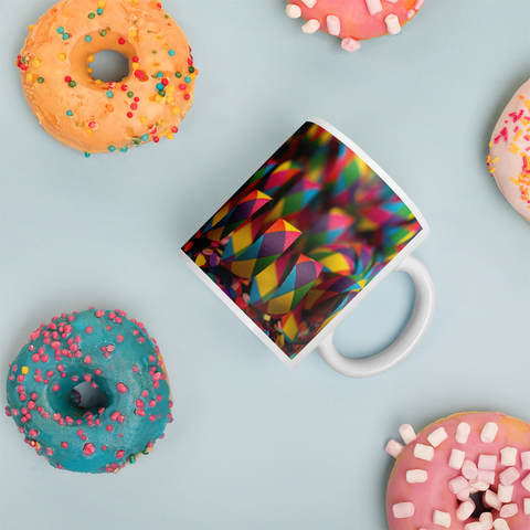 Candy Stream Mug