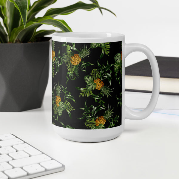 Pineapple Mug