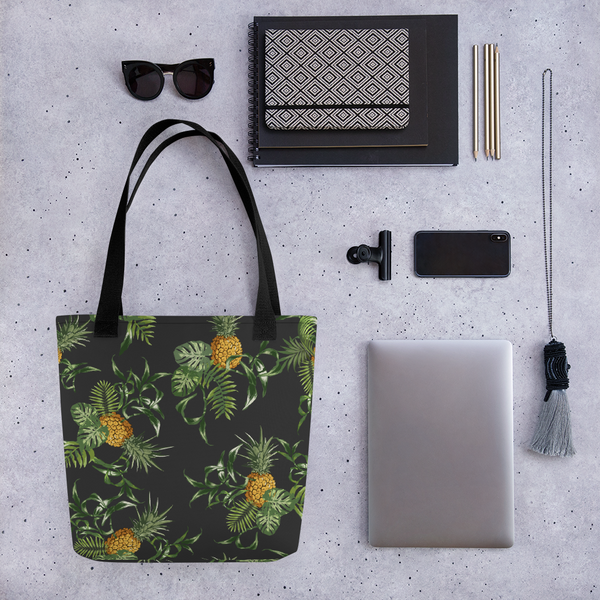 Pineapple Tote bag