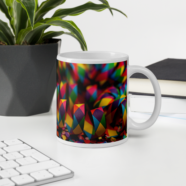 Candy Stream Mug