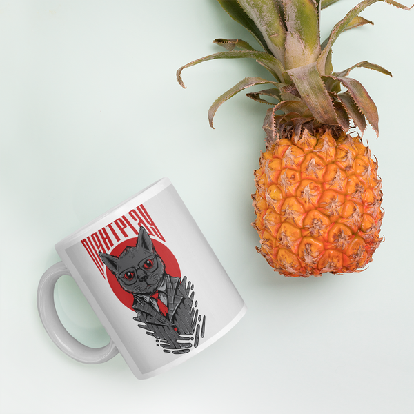 Nightplay Mug