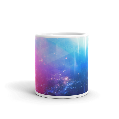 Nocturnal Starlight Mug