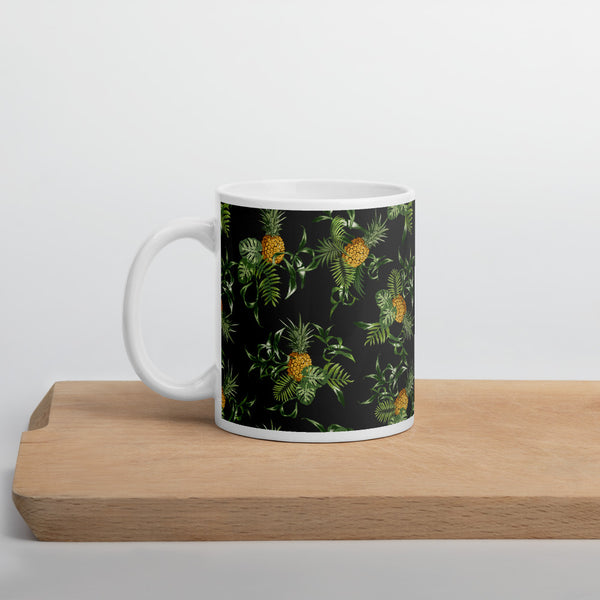 Pineapple Mug