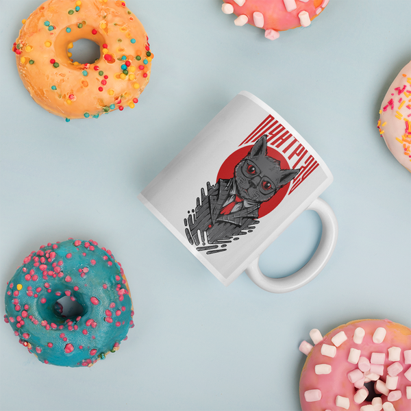 Nightplay Mug