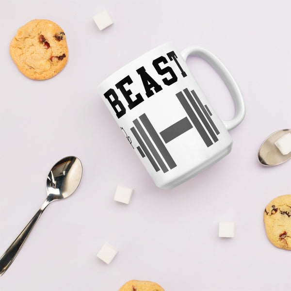 Beast Mug