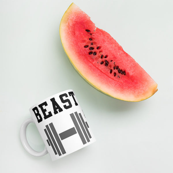 Beast Mug