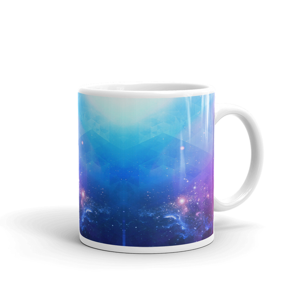 Nocturnal Starlight Mug