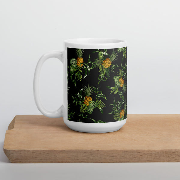 Pineapple Mug