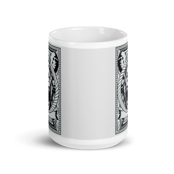 Primate Mug