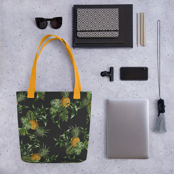 Pineapple Tote bag