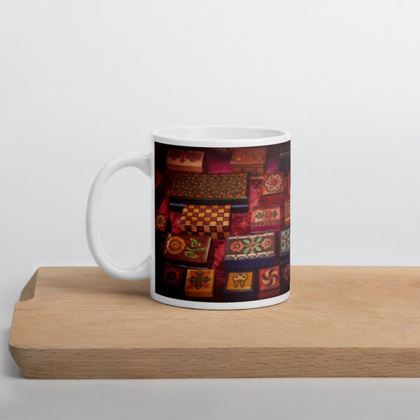 Art Design Mug