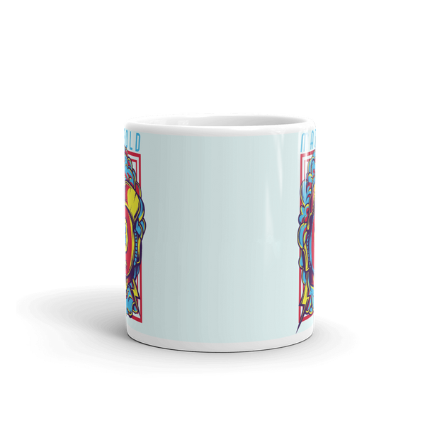 Madbold Mug