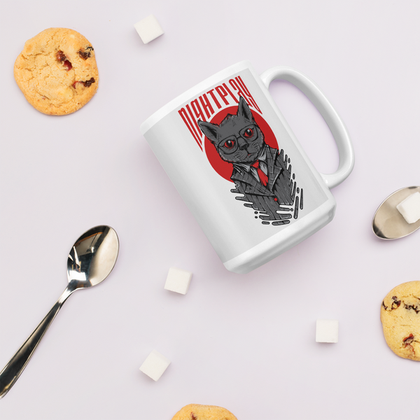 Nightplay Mug