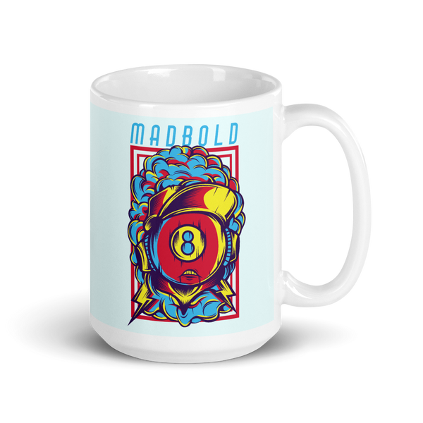 Madbold Mug