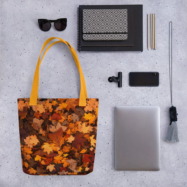 Fall Foliage Tote bag