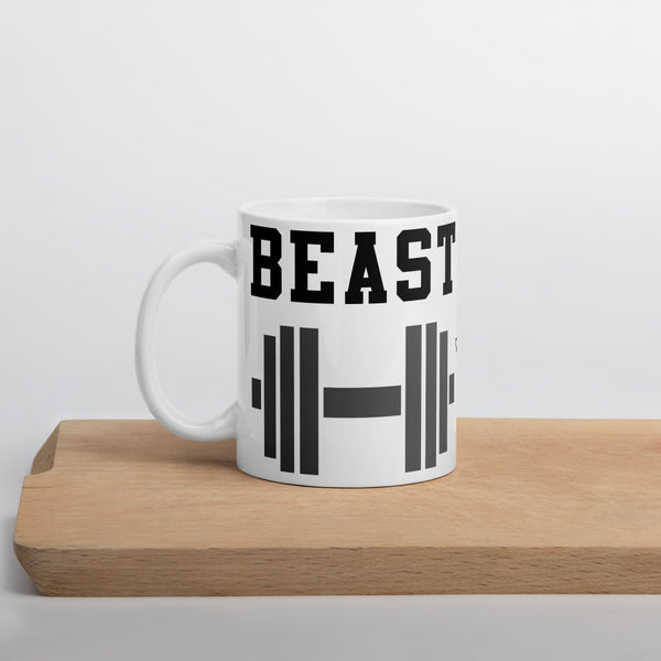 Beast Mug