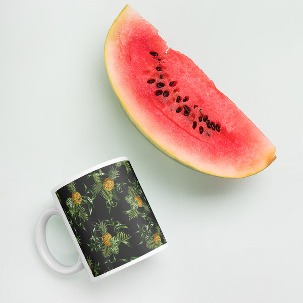 Pineapple Mug