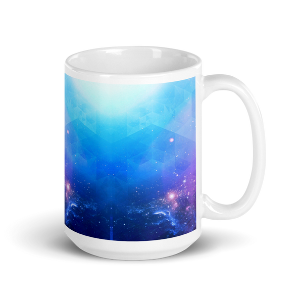 Nocturnal Starlight Mug