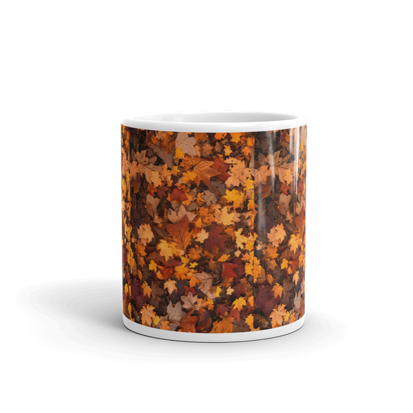 Fall Foliage Mug