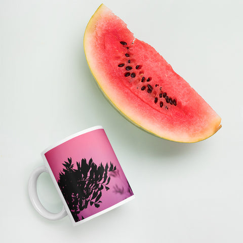 Tropical Mug