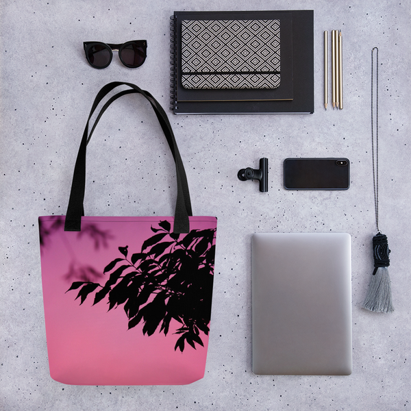 Tropical Tote bag