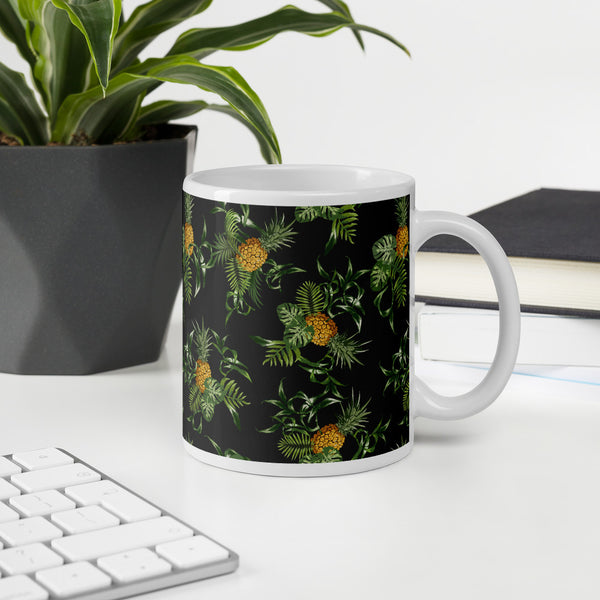 Pineapple Mug