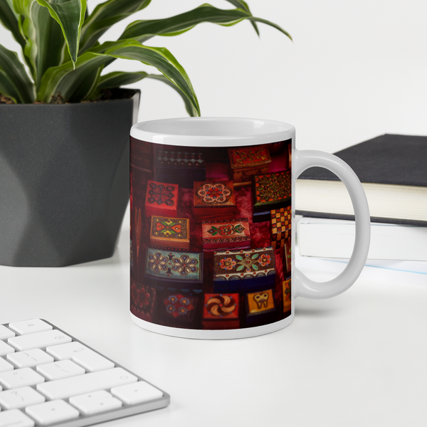 Art Design Mug