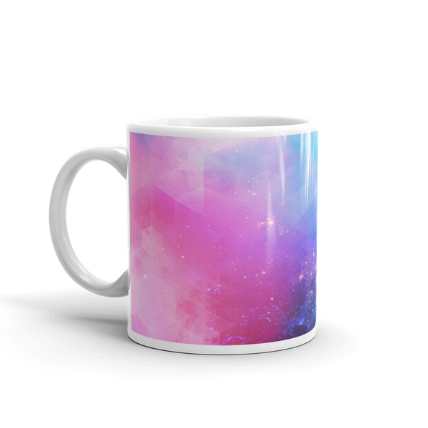 Nocturnal Starlight Mug