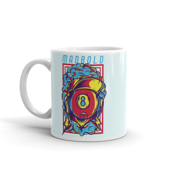 Madbold Mug