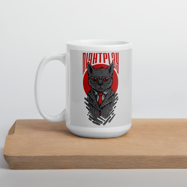 Nightplay Mug