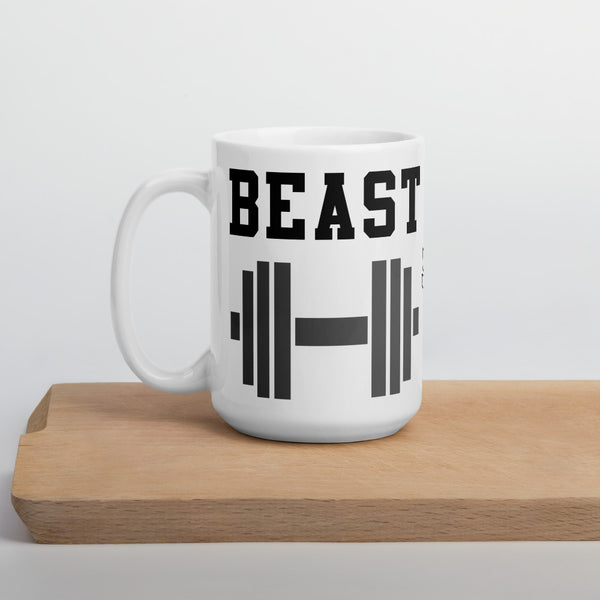 Beast Mug