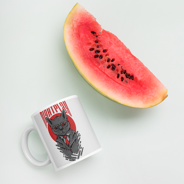 Nightplay Mug
