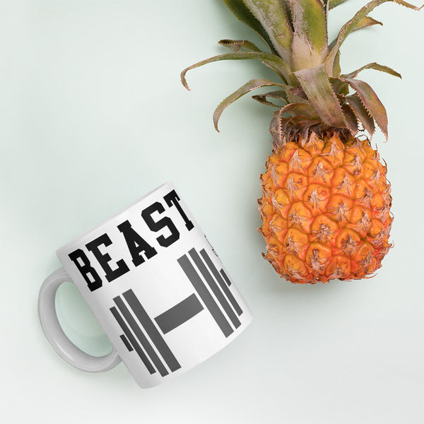 Beast Mug