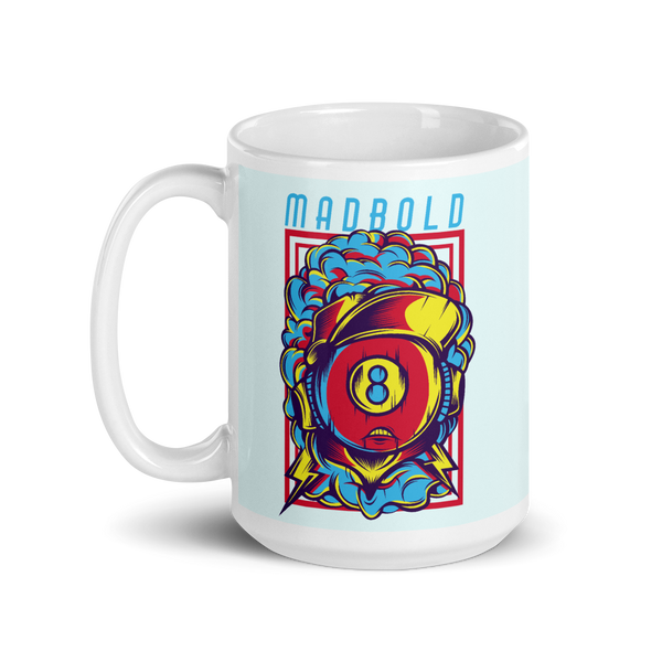 Madbold Mug