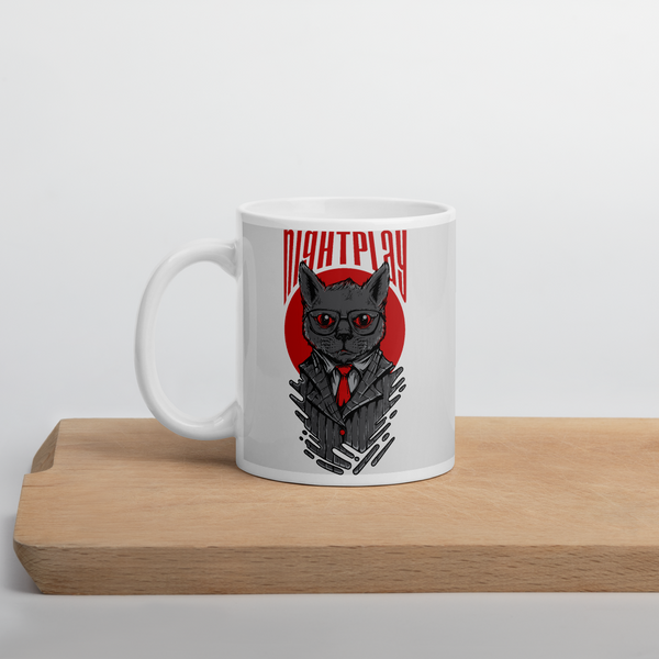 Nightplay Mug