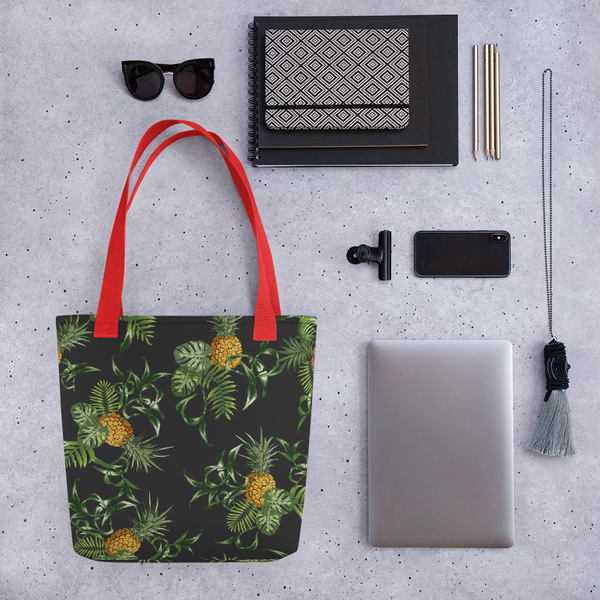 Pineapple Tote bag