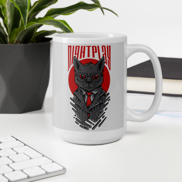 Nightplay Mug