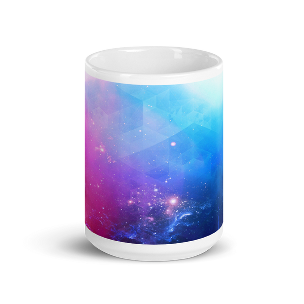 Nocturnal Starlight Mug