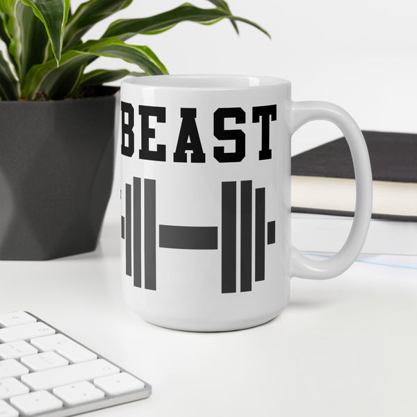 Beast Mug